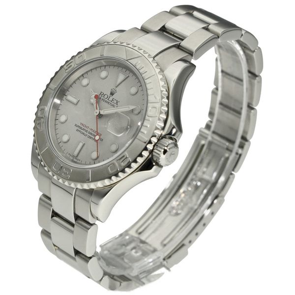 Rolex Yacht-Master 16622